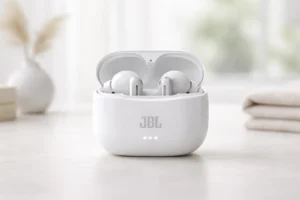 6 JBL Tune Flex 2 Case com design premium por preço justo