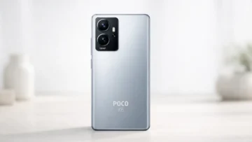 Celular Xiaomi Poco C85 e Redmi com Design Premium Barato