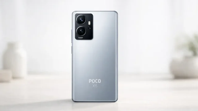 Celular Xiaomi Poco C85 e Redmi com Design Premium Barato