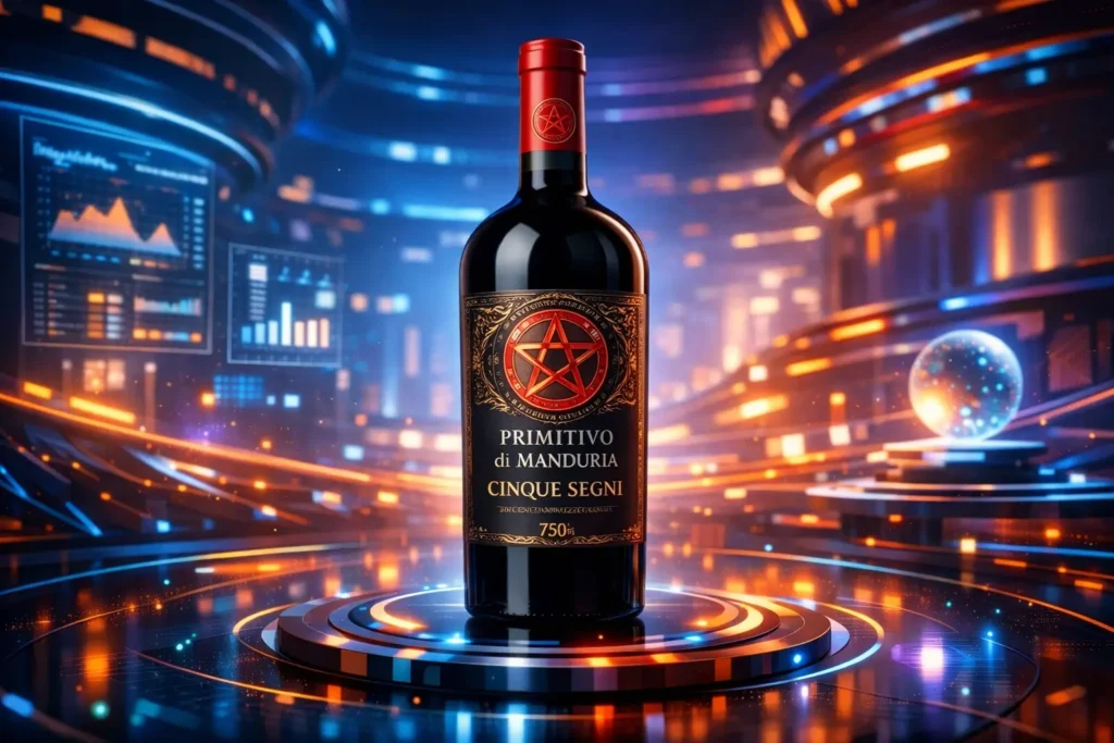 Descontos de até 30%: 6 Primitivo di Manduria em oferta especial