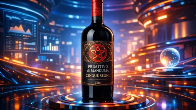 Descontos de até 30%: 6 Primitivo di Manduria em oferta especial