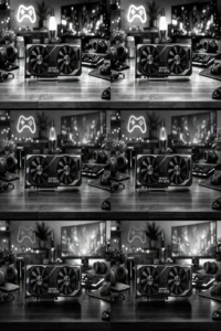 Placa de Vídeo 5070: 6 Modelos de Alta Performance para Qualquer Orçamento