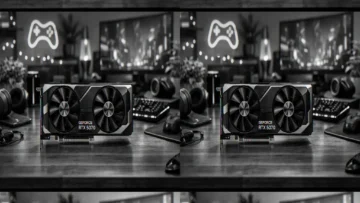 Placa de Vídeo 5070: 6 Modelos de Alta Performance para Qualquer Orçamento