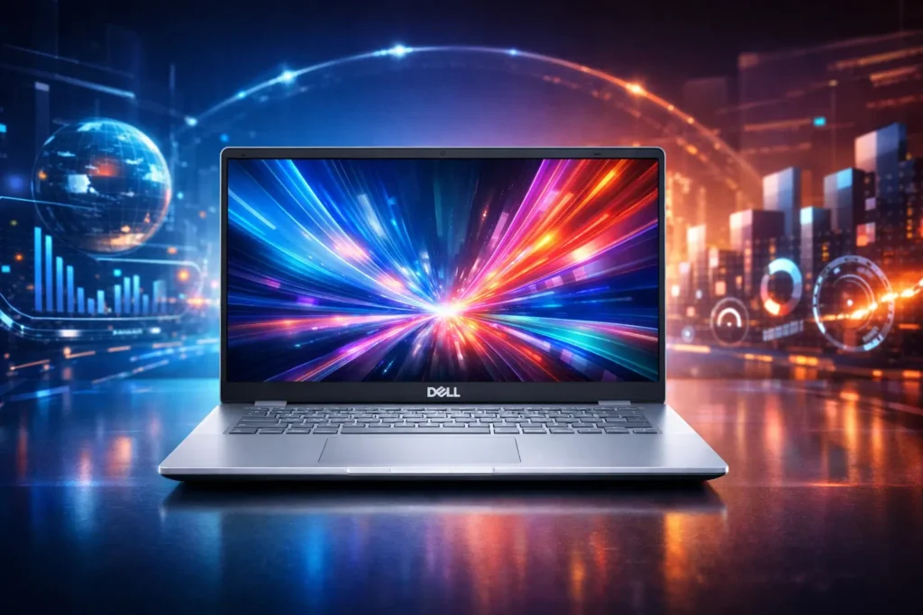 Notebook Dell Inspiron em oferta: 6 melhores negócios