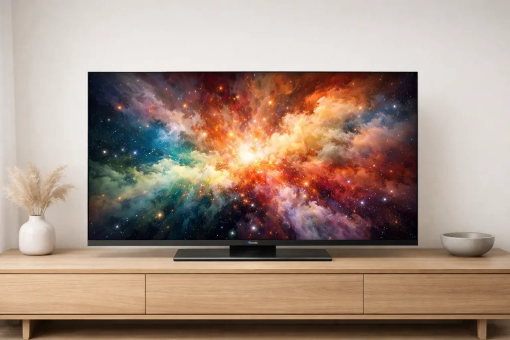 Monitores TCL Mini LED baratos e bons recomendados por especialistas