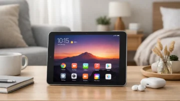 Melhor tablet Xiaomi Redmi Pad 2 custo benefício