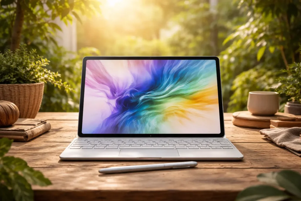 Custo-benefício: 6 Tablets Samsung Galaxy Tab S10 FE por menos de R$3.600