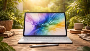 Custo-benefício: 6 Tablets Samsung Galaxy Tab S10 FE por menos de R$3.600