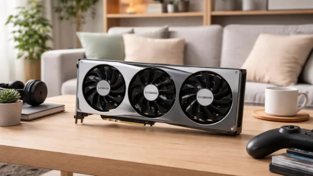 Guia rápido: 6 placas de vídeo Gigabyte com mais recursos