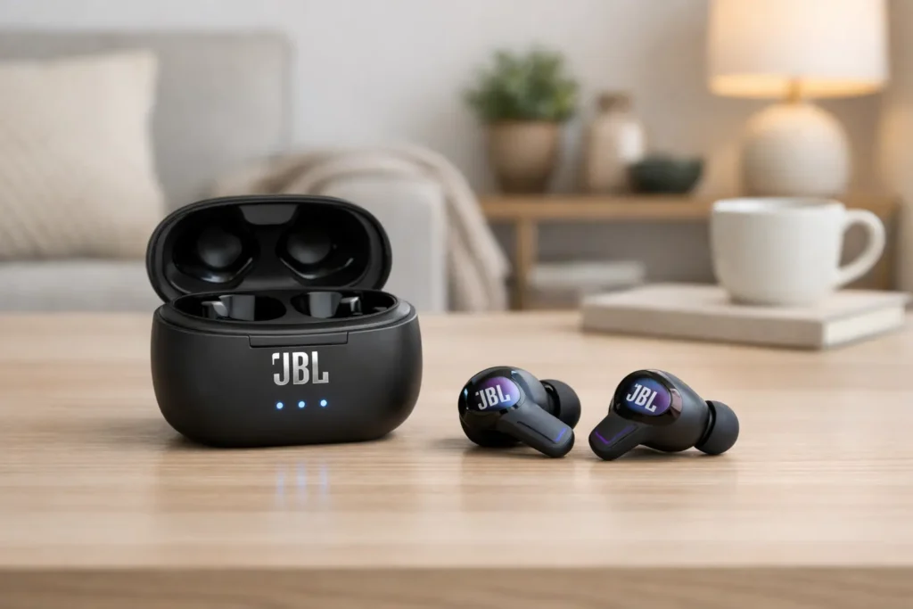 Qual comprar? 6 fones JBL Quantum TWS analisados