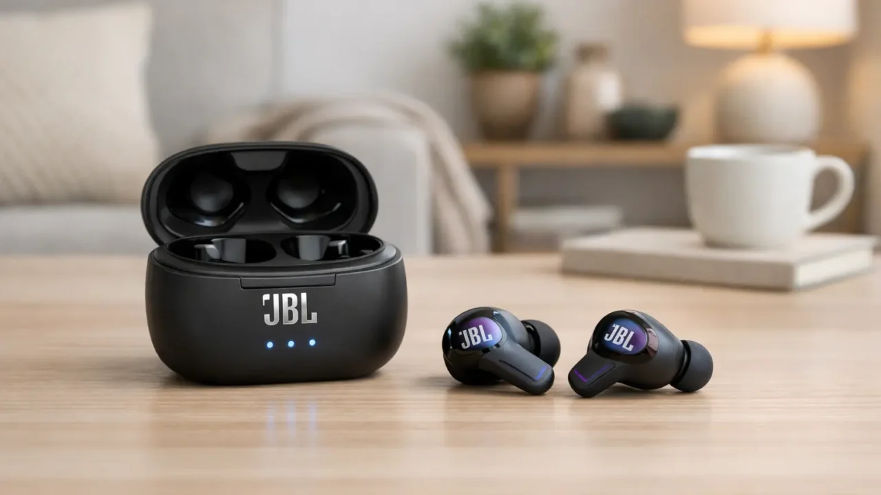 Qual comprar? 6 fones JBL Quantum TWS analisados