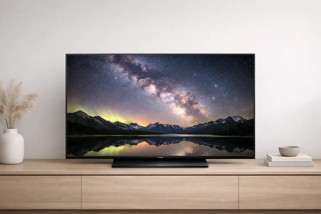 LG OLED C4 43 barato: Modelos com ótimo custo-benefício