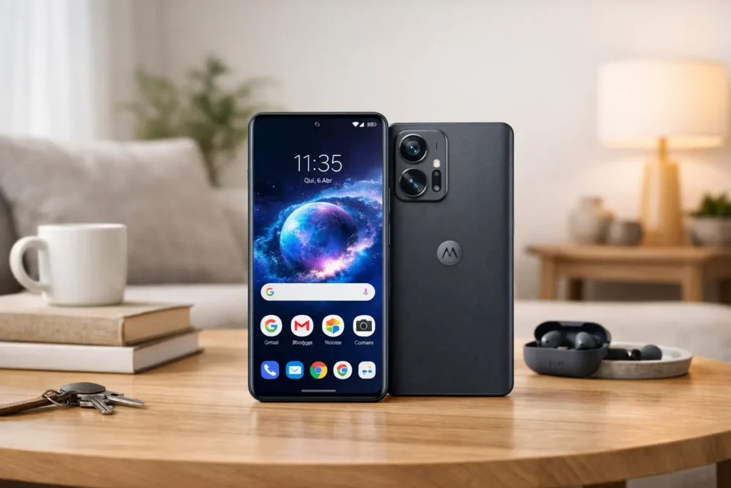 6 celulares bons e baratos para comprar de olhos fechados