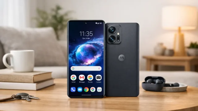 6 celulares bons e baratos para comprar de olhos fechados