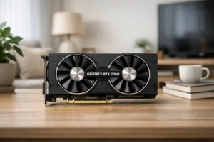 Descontos de até 30%: 6 Placas de Vídeo RTX 2060 em oferta especial