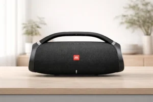 6 melhores Boombox 4 perfeitas para festas ao ar livre