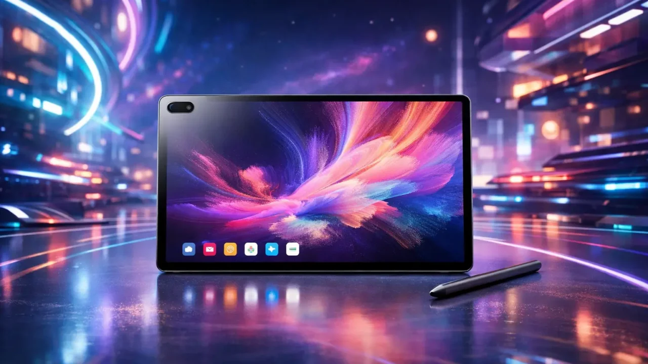 Samsung Galaxy Tab S10 FE: bons e baratos que valem a pena