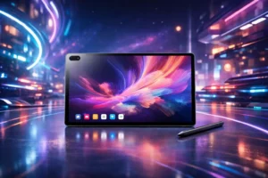 Samsung Galaxy Tab S10 FE: bons e baratos que valem a pena