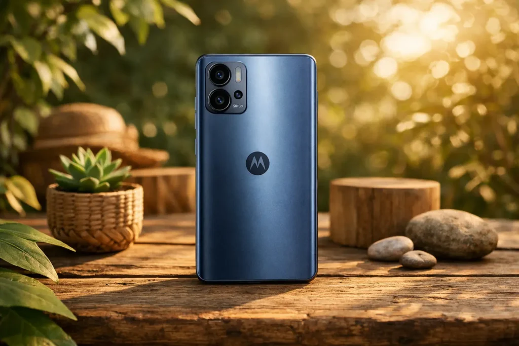 6 ofertas Motorola Moto G75 até R$ 2.200 — por tempo limitado