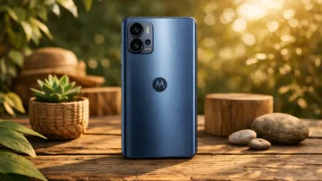 6 ofertas Motorola Moto G75 até R$ 2.200 — por tempo limitado
