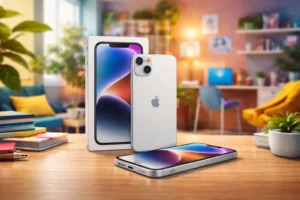 iPhone 14 Plus 256 Apple barato e confiável para qualquer bolso