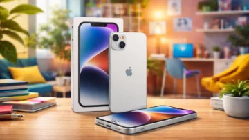 iPhone 14 Plus 256 Apple barato e confiável para qualquer bolso