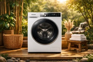 Top 6 lavadoras Samsung WW11 até R$3.300 — aproveite estas ofertas