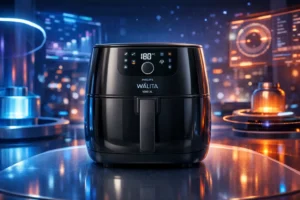 Air Fryer Philips Walita 1000 XL até R$800 com avaliações ★4,6