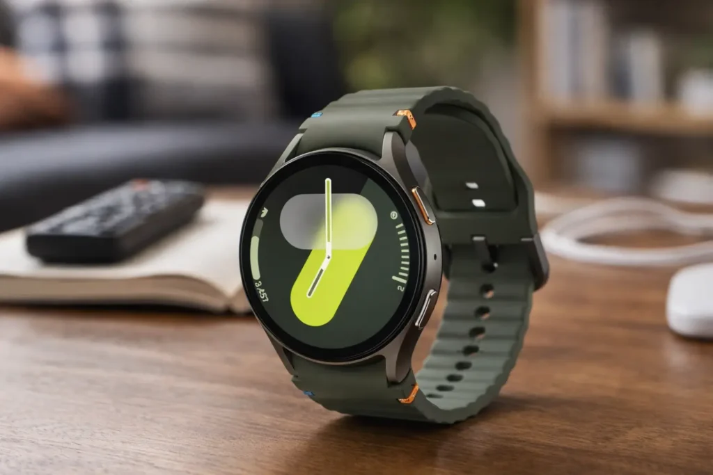 Guia 2026 7 smartwatches para treinar com GPS e sono em dia
