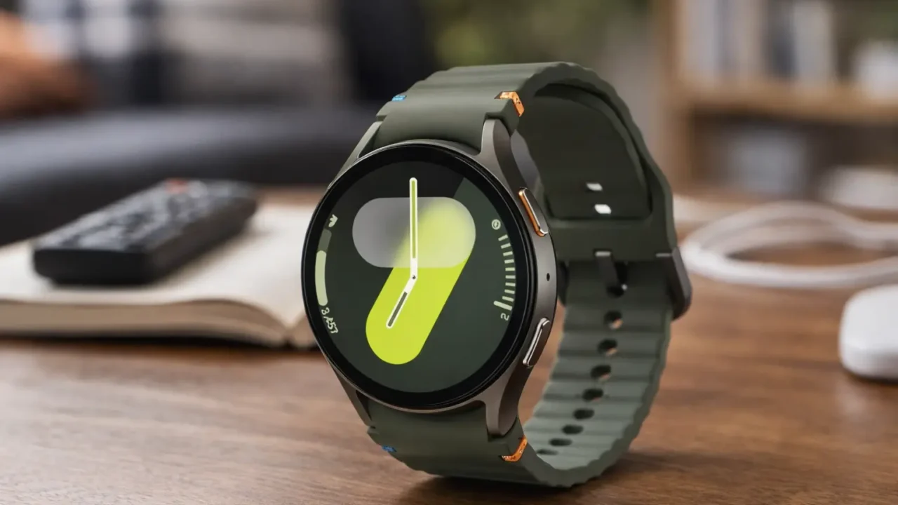 Guia 2026 7 smartwatches para treinar com GPS e sono em dia