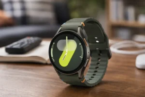 Guia 2026 7 smartwatches para treinar com GPS e sono em dia