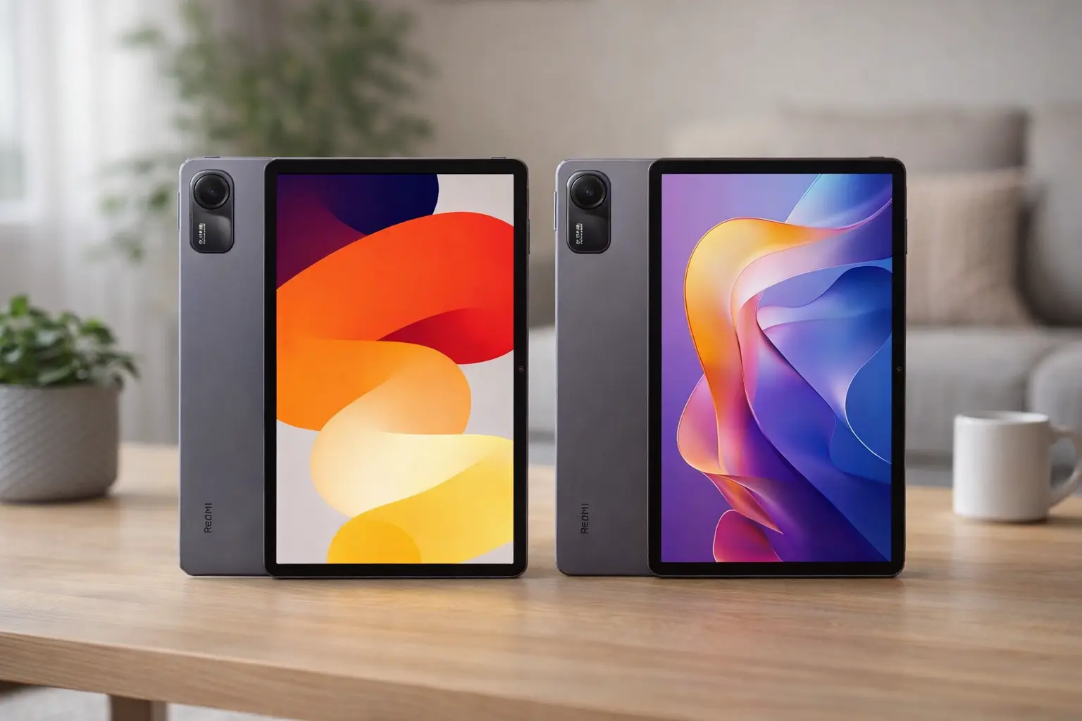 Como escolher tablets: armazenamento e conexão no uso real