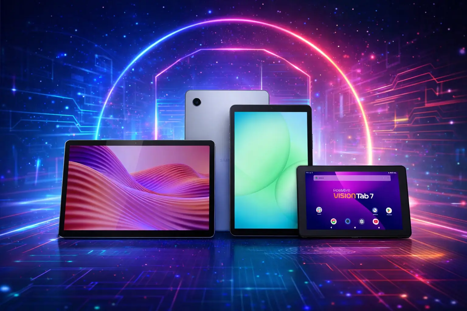 Como escolher tablet: tamanho vs uso real na rotina