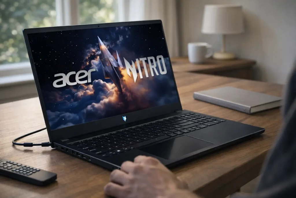 Compare 10 notebooks de 15,3 a 15,6 com SSD e foco em desempenho, do básico ao gamer, para rodar multitarefas sem engasgos e comprar certo.