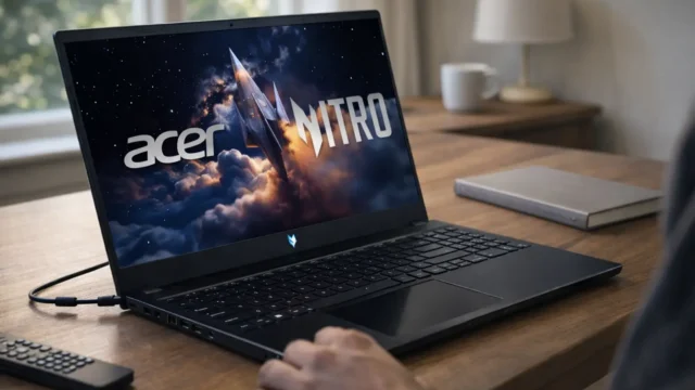 Compare 10 notebooks de 15,3 a 15,6 com SSD e foco em desempenho, do básico ao gamer, para rodar multitarefas sem engasgos e comprar certo.