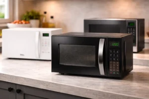 Micro-ondas 20L e 21L 6 opções para aquecer rápido no dia a dia