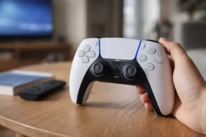 PlayStation DualSense Controle sem fio – Branco: pontos de atenção antes da compra
