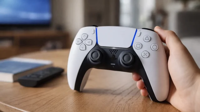 PlayStation DualSense Controle sem fio – Branco: pontos de atenção antes da compra