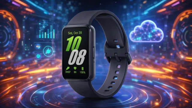 Smartwatch Samsung Galaxy Fit3: pontos de atenção antes da compra