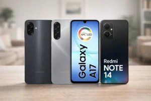 Celulares Android: 3 opções para escolher com clareza e não errar na compra