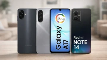 Celulares Android: 3 opções para escolher com clareza e não errar na compra