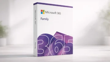 Microsoft 365 Family: review direto ao ponto para até 6 usuários
