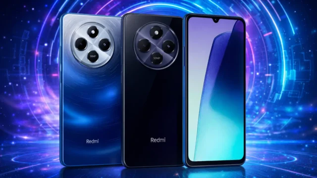 Guia de compra: 3 smartphones Xiaomi Redmi 14C para decidir com clareza