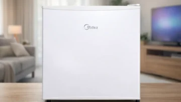 Midea 45L: review direto ao ponto