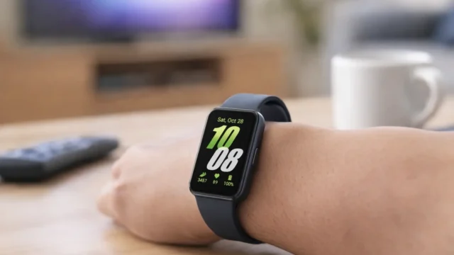 Samsung Galaxy Fit3 Display 1,6": como decidir no seu cenário