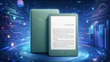 Kindle 16 GB: como decidir no seu cenário de leitura digital