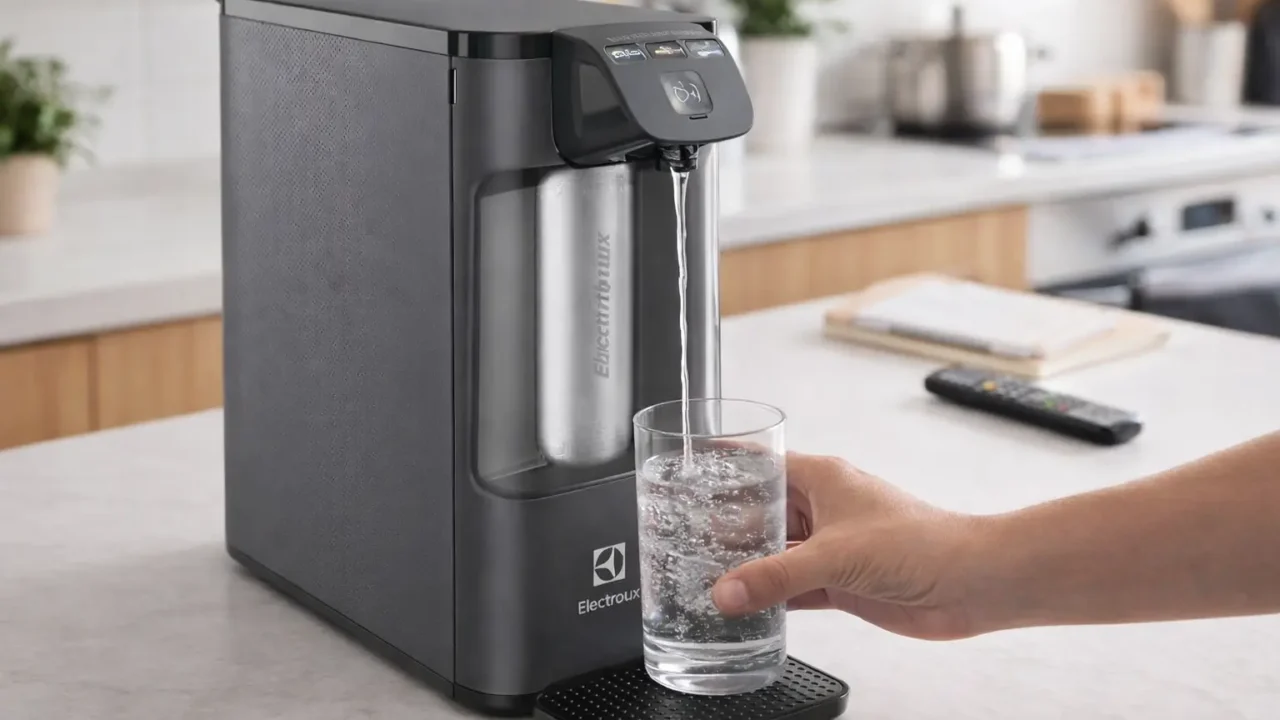 Electrolux PE12G Painel Touch: como decidir no seu cenário