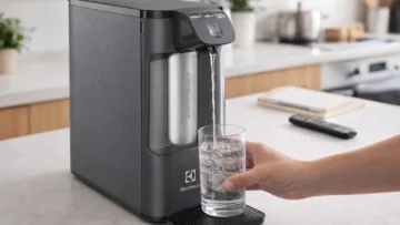 Electrolux PE12G Painel Touch: como decidir no seu cenário