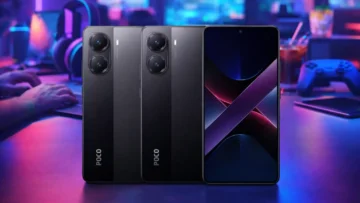 Xiaomi Poco X7 Pro: 3 opções para escolher com clareza
