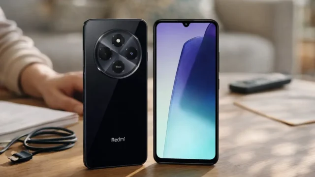 Guia de Compra Smartphone Redmi 14C: escolha com clareza